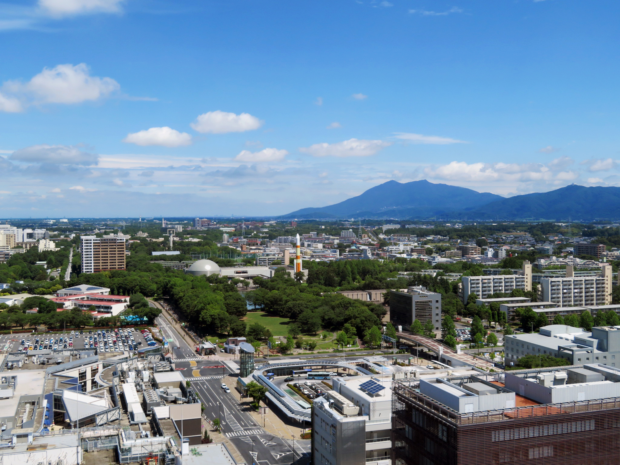 つくば市の不動産市場の現状
