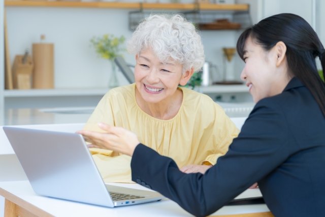今すぐ相談しよう！あなたの不動産を守るために